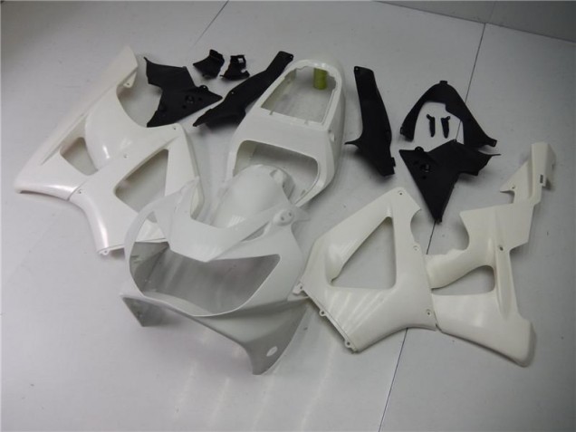 Non Peint Carénage Moto Honda CBR 900 RR 929RR 00-01 Non Peint Carénage Moto Honda CBR 900 RR 929RR 00-01