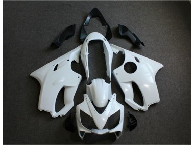 Non Peint Carénages Moto Honda CBR 600 F4i 04-07