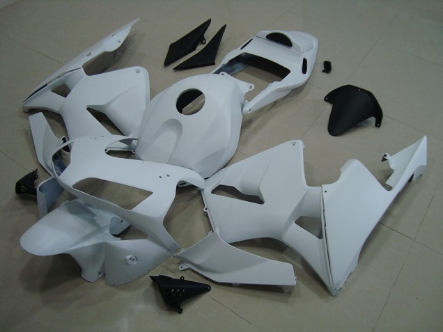 Non Peint Carénages Moto Honda CBR 600 RR 03-04 Non Peint Carénages Moto Honda CBR 600 RR 03-04