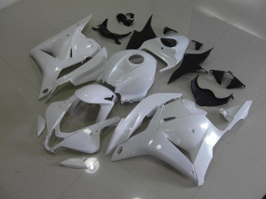 Non Peint Carénages Moto Honda CBR 600 RR 09-12