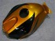 Or Argent Noir Carénage Moto Honda CBR 600 RR 03-04 Or Argent Noir Carénage Moto Honda CBR 600 RR 03-04