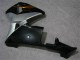 Or Argent Noir Carénage Moto Honda CBR 600 RR 03-04 Or Argent Noir Carénage Moto Honda CBR 600 RR 03-04