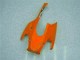 Orange Argent Carénages Moto Honda CBR 1000 RR 08-11 Orange Argent Carénages Moto Honda CBR 1000 RR 08-11