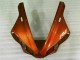 Orange Carénage Moto Yamaha R1 00-01