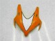 Orange Carénages Moto Honda CBR 1000 RR 08-11 Orange Carénages Moto Honda CBR 1000 RR 08-11