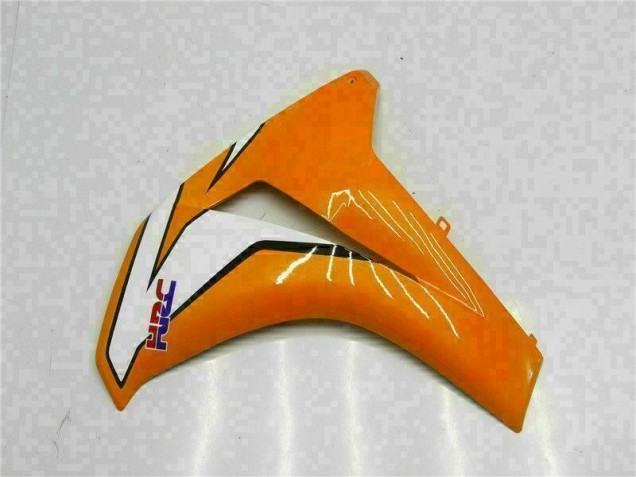 Orange Carénages Moto Honda CBR 1000 RR 08-11 Orange Carénages Moto Honda CBR 1000 RR 08-11