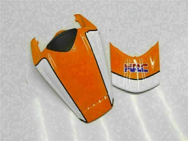 Orange Carénages Moto Honda CBR 1000 RR 08-11 Orange Carénages Moto Honda CBR 1000 RR 08-11