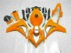 Orange Carénages Moto Honda CBR 1000 RR 08-11 Orange Carénages Moto Honda CBR 1000 RR 08-11