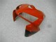 Orange Carrosserie Moto Honda CBR 600 RR 05-06 Orange Carrosserie Moto Honda CBR 600 RR 05-06