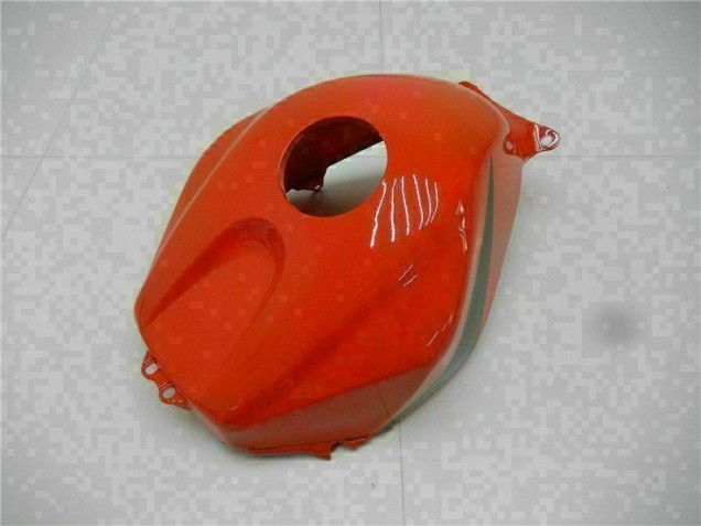 Orange Carrosserie Moto Honda CBR 600 RR 05-06 Orange Carrosserie Moto Honda CBR 600 RR 05-06