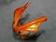 Orange Carrosserie Moto Yamaha R1 00-01 Orange Carrosserie Moto Yamaha R1 00-01