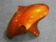 Orange Carrosserie Moto Yamaha R1 00-01 Orange Carrosserie Moto Yamaha R1 00-01