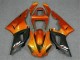 Orange Carrosserie Moto Yamaha R1 00-01 Orange Carrosserie Moto Yamaha R1 00-01