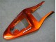 Orange Noir Carénage Moto Suzuki GSXR 1000 K3 03-04 Orange Noir Carénage Moto Suzuki GSXR 1000 K3 03-04