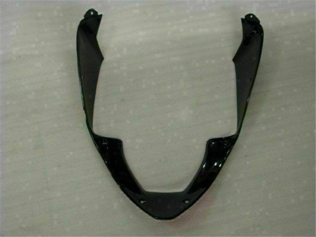 Orange Noir Carénages Moto Honda CBR 600 F4i 01-03 Orange Noir Carénages Moto Honda CBR 600 F4i 01-03