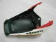 Orange Repsol Carénage Moto Honda CBR 1000 RR 08-11 Orange Repsol Carénage Moto Honda CBR 1000 RR 08-11