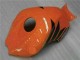 Orange Repsol Carrosserie Moto Honda CBR 1000 RR 08-11 Orange Repsol Carrosserie Moto Honda CBR 1000 RR 08-11