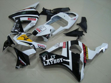 Playboy Carénage Moto Honda CBR 900 RR 954 02-03