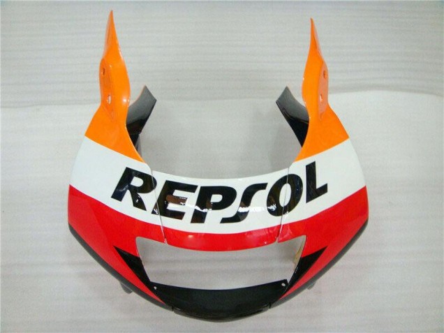 Repsol Carénage Moto Honda CBR 600 F3 95-98 Repsol Carénage Moto Honda CBR 600 F3 95-98