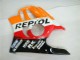 Repsol Carénage Moto Honda CBR 600 F3 95-98 Repsol Carénage Moto Honda CBR 600 F3 95-98