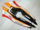 Repsol Carénage Moto Honda CBR 600 F3 95-98 Repsol Carénage Moto Honda CBR 600 F3 95-98