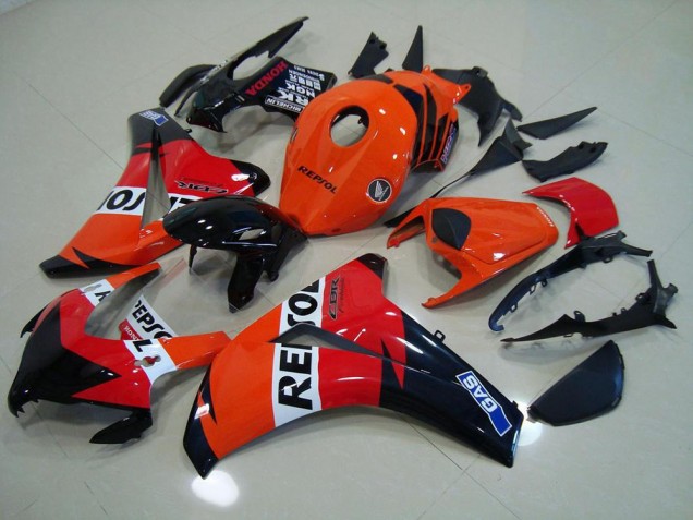 Repsol Carrosserie Moto Honda CBR 1000 RR 08-11