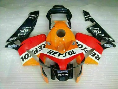 Repsol Carrosserie Moto Honda CBR 600 RR 03-04