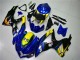 Requin Carénage Moto Suzuki GSXR 600 / 750 K8 08-10 Requin Carénage Moto Suzuki GSXR 600 / 750 K8 08-10