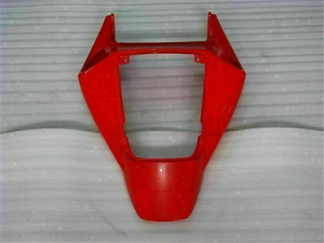 Rouge Argent Bleu Carénage Moto Honda CBR 1000 RR 04-05 Rouge Argent Bleu Carénage Moto Honda CBR 1000 RR 04-05