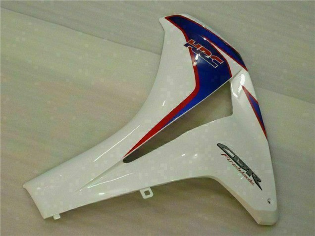 Rouge Blanc Bleu Carénage Moto Honda CBR 1000 RR 08-11 Rouge Blanc Bleu Carénage Moto Honda CBR 1000 RR 08-11