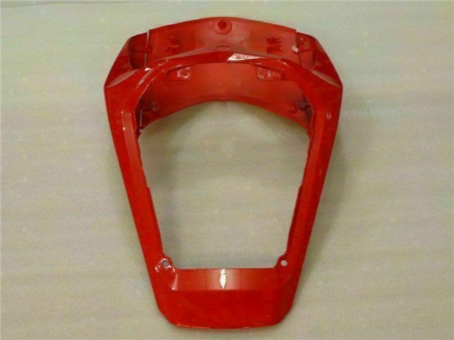 Rouge Blanc Bleu Carénage Moto Honda CBR 1000 RR 08-11 Rouge Blanc Bleu Carénage Moto Honda CBR 1000 RR 08-11