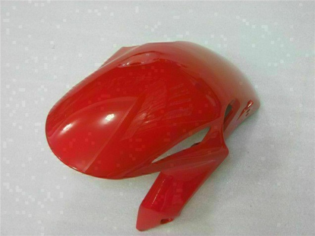 Rouge Blanc Kit Carénages Motos Complet Honda CBR 1000 RR 08-11 Rouge Blanc Kit Carénages Motos Complet Honda CBR 1000 RR 08-11