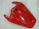 Rouge Blanc Kit Carénages Motos Complet Honda CBR 1000 RR 08-11 Rouge Blanc Kit Carénages Motos Complet Honda CBR 1000 RR 08-11