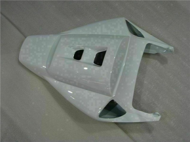 Rouge Bleu Carénage Moto Honda CBR 1000 RR 04-05 Rouge Bleu Carénage Moto Honda CBR 1000 RR 04-05