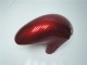 Rouge Carénage Moto Suzuki GSXR 1300 Hayabusa 08-19 Rouge Carénage Moto Suzuki GSXR 1300 Hayabusa 08-19