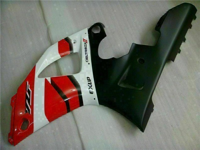 Rouge Carénage Moto de Rechange Yamaha R1 00-01 Rouge Carénage Moto de Rechange Yamaha R1 00-01
