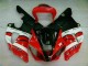 Rouge Carénage Moto de Rechange Yamaha R1 00-01 Rouge Carénage Moto de Rechange Yamaha R1 00-01