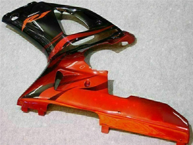 Rouge Carénages Moto & Carrosserie Yamaha R1 00-01 Rouge Carénages Moto & Carrosserie Yamaha R1 00-01