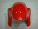Rouge Carénages Moto Honda CBR 1000 RR 04-05 Rouge Carénages Moto Honda CBR 1000 RR 04-05