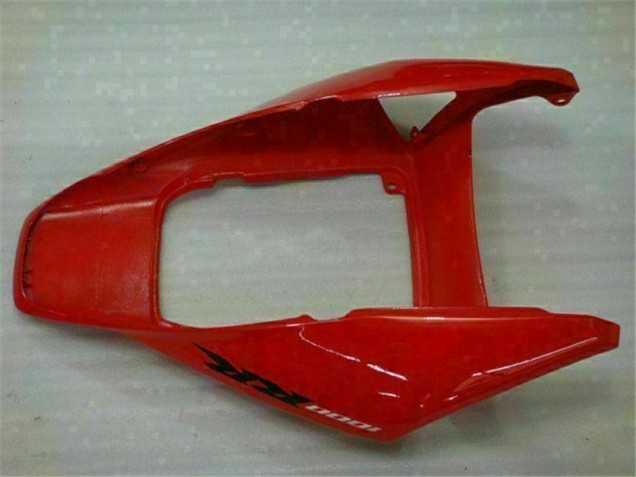Rouge Carénages Moto Honda CBR 1000 RR 04-05 Rouge Carénages Moto Honda CBR 1000 RR 04-05