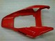 Rouge Carénages Moto Honda CBR 1000 RR 04-05 Rouge Carénages Moto Honda CBR 1000 RR 04-05
