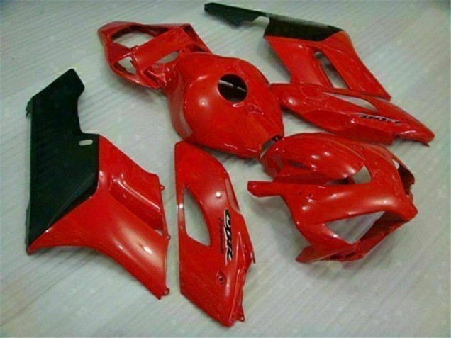 Rouge Carénages Moto Honda CBR 1000 RR 04-05 Rouge Carénages Moto Honda CBR 1000 RR 04-05