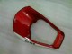 Rouge Carénages Moto Honda CBR 1000 RR 08-11