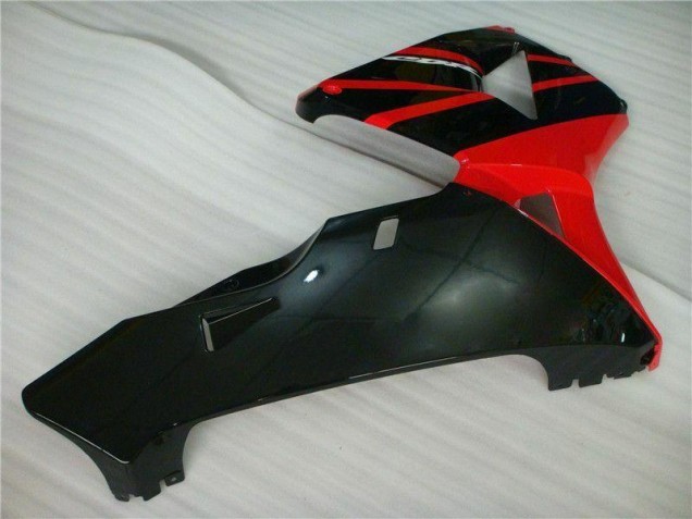Rouge Carénages Moto Honda CBR 600 RR 03-04 Rouge Carénages Moto Honda CBR 600 RR 03-04