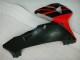 Rouge Carénages Moto Honda CBR 600 RR 03-04 Rouge Carénages Moto Honda CBR 600 RR 03-04