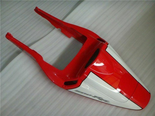 Rouge Carénages Moto Honda CBR 600 RR 03-04 Rouge Carénages Moto Honda CBR 600 RR 03-04