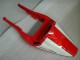 Rouge Carénages Moto Honda CBR 600 RR 03-04 Rouge Carénages Moto Honda CBR 600 RR 03-04