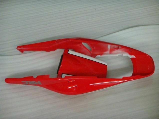 Rouge Carénages Moto Honda CBR 600 RR 03-04 Rouge Carénages Moto Honda CBR 600 RR 03-04