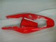 Rouge Carénages Moto Honda CBR 600 RR 03-04 Rouge Carénages Moto Honda CBR 600 RR 03-04