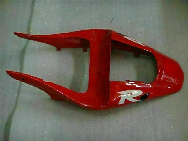 Rouge Carénages Moto Yamaha R1 00-01